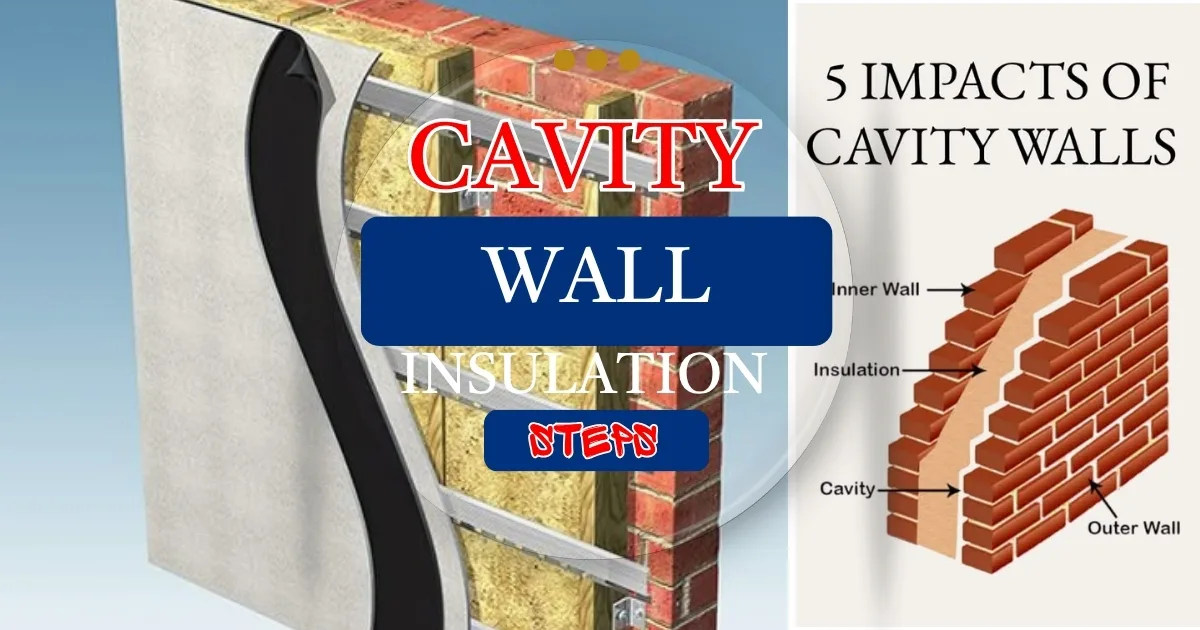 Caviwall Casing Cavity Wall Installation in Nepal: Benefits, Process & Expert Guide for ...